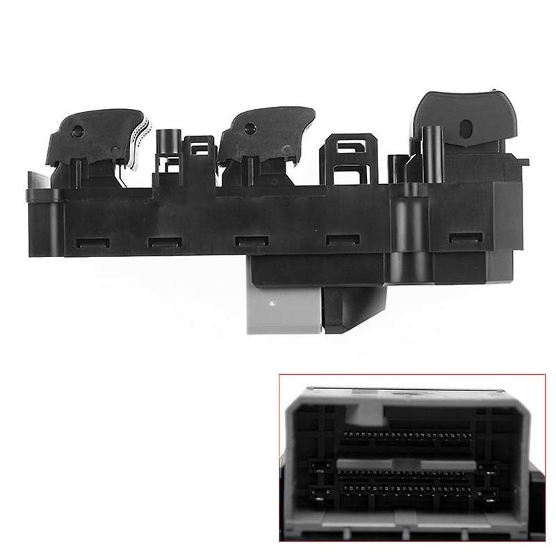 New Power Window Switch Fit for Accord 2008-2011 35750-SZW-J11
