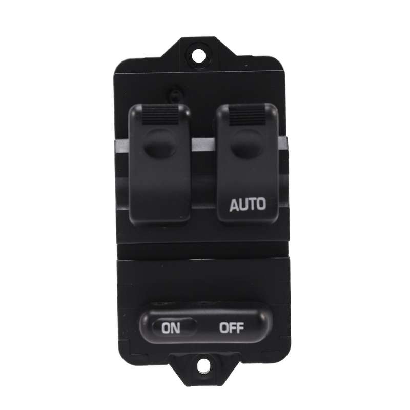 New Power Window Switch Fit for 323F 1994-1998 513782R-D