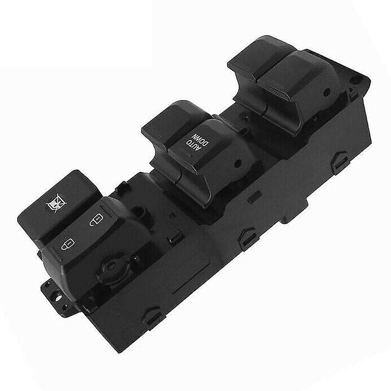 New Power Window Switch Fit for K2 2011- 2017 93570-4X000