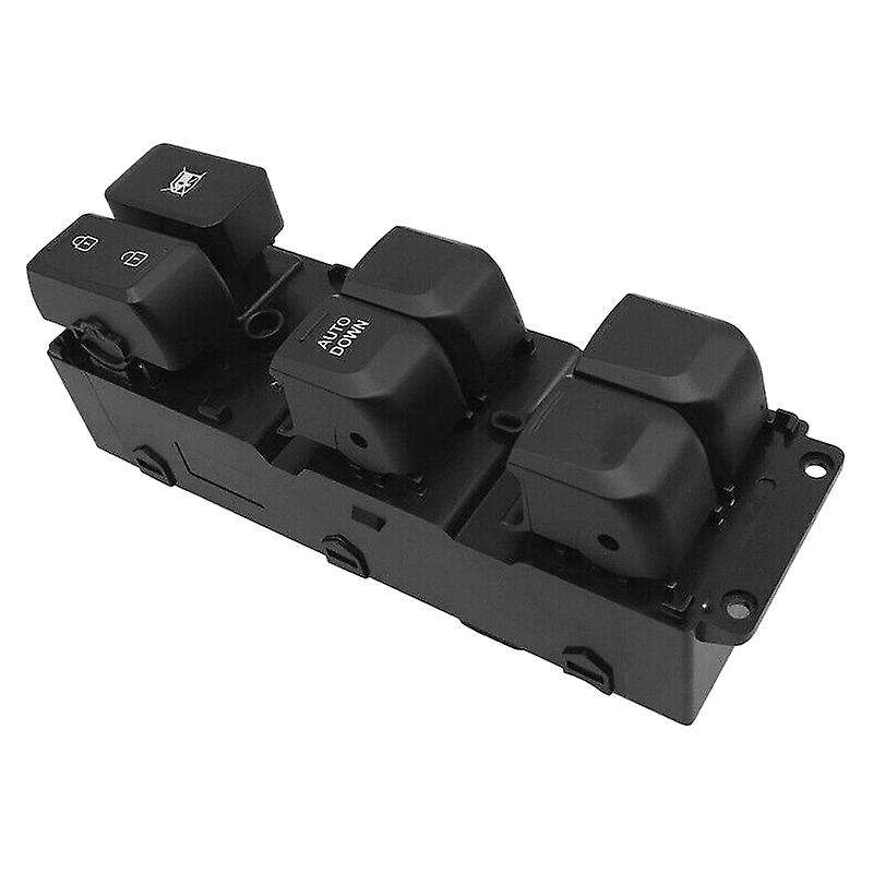 New Power Window Switch Fit for K2 2011- 2017 93570-4X000