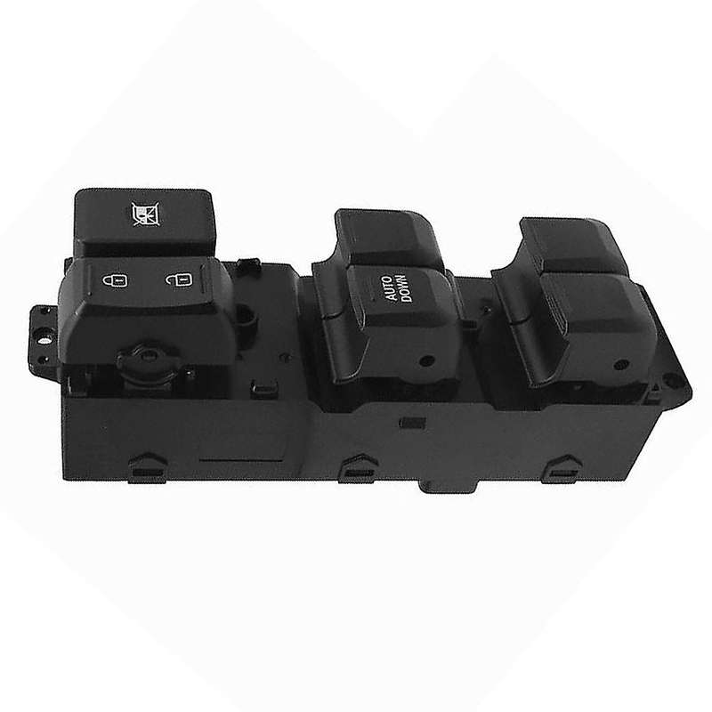 New Power Window Switch Fit for K2 2011- 2017 93570-4X000