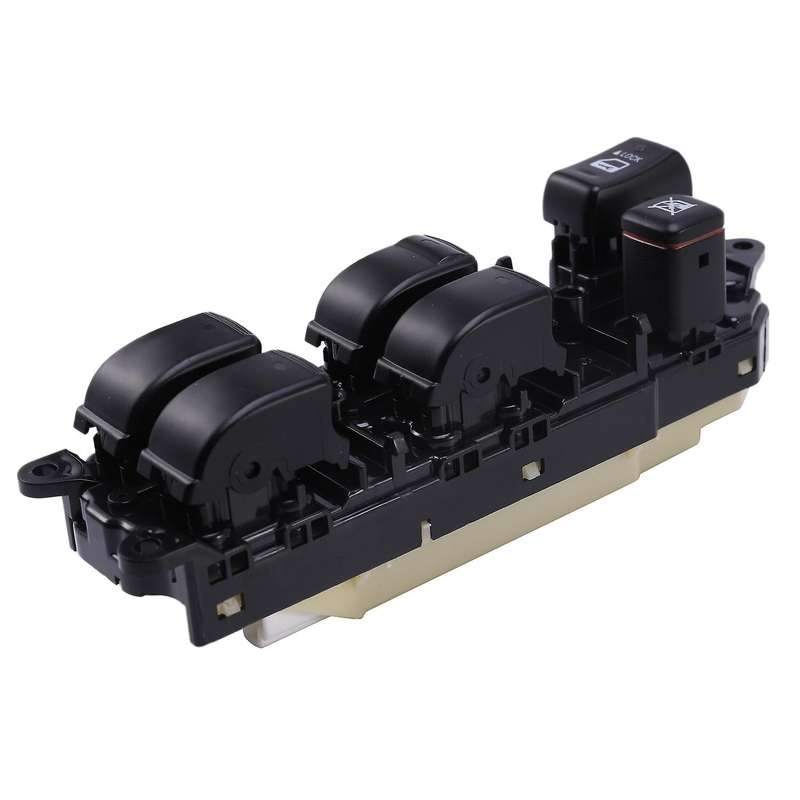 New Power Window Switch Fit for Land Cruiser LX470 2003-2007 84040-60091