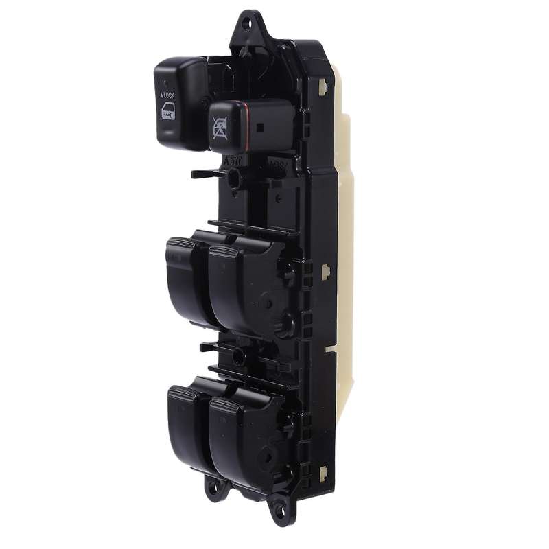 New Power Window Switch Fit for Land Cruiser LX470 2003-2007 84040-60091