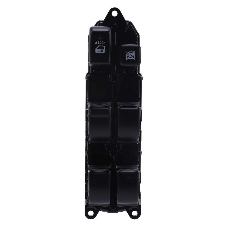New Power Window Switch Fit for Land Cruiser LX470 2003-2007 84040-60091