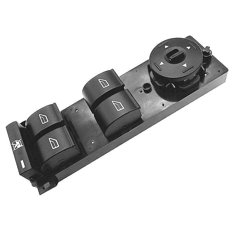 New Power Window Switch Fit for Focus Mk2 C-Max 3M5T-14A132-