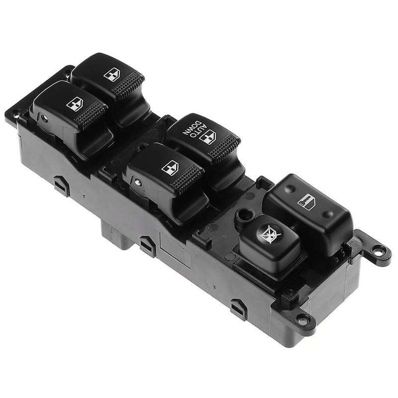 NEW Power Window Switch Fit for I20 93570-1J100 935701J100