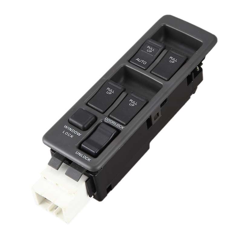 New Power Window Switch Fit for GK60-66-35A0