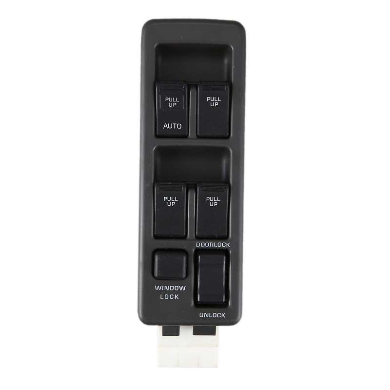 New Power Window Switch Fit for GK60-66-35A0