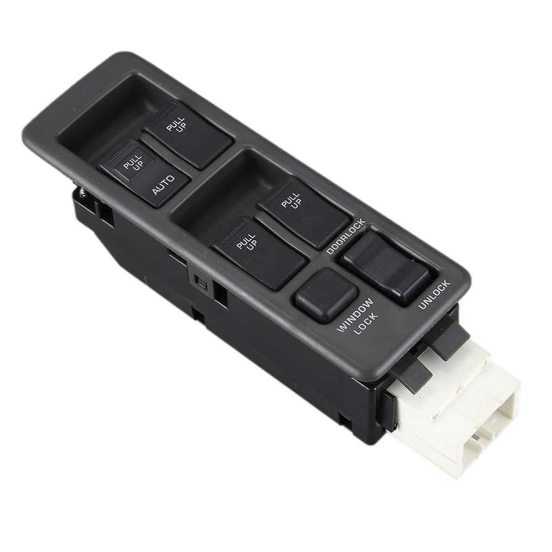 New Power Window Switch Fit for GK60-66-35A0