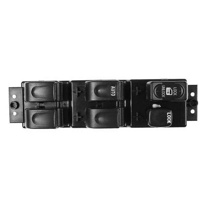 New Power Window Switch Fit for Rodeo 1998-2004 897135-9271