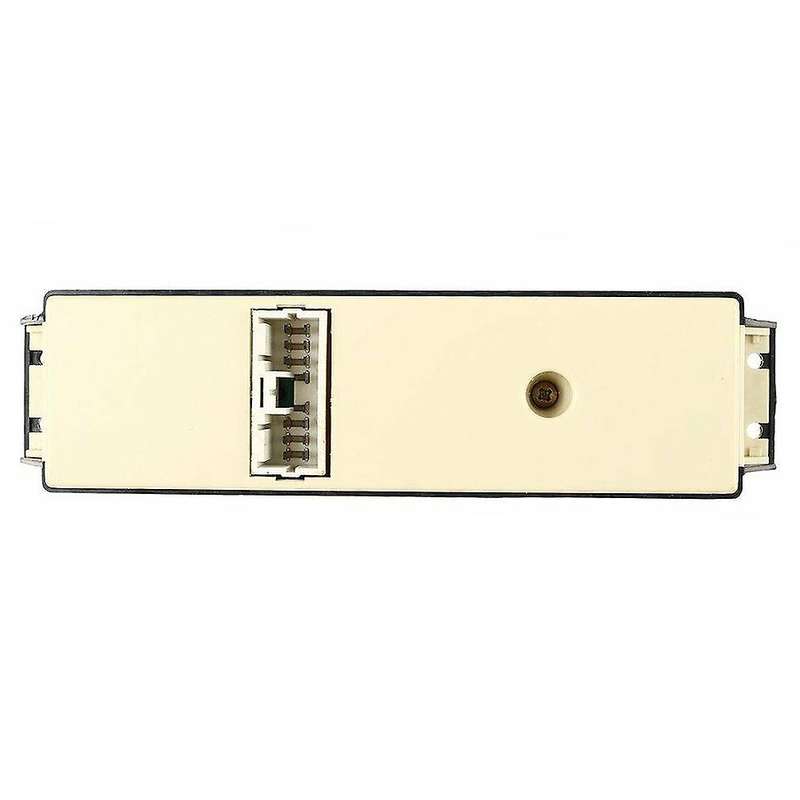 New Power Window Switch Fit for Rodeo 1998-2004 897135-9271