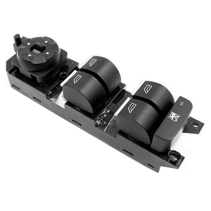 New Power Window Switch Fit for Mondeo MK4 GALAXY 07-12 7S7T14A132BC 7S7T-14A132-BC