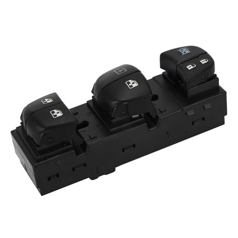 New Power Window Switch for Juke Altima Tiida Sylphy 25401-3SH0A