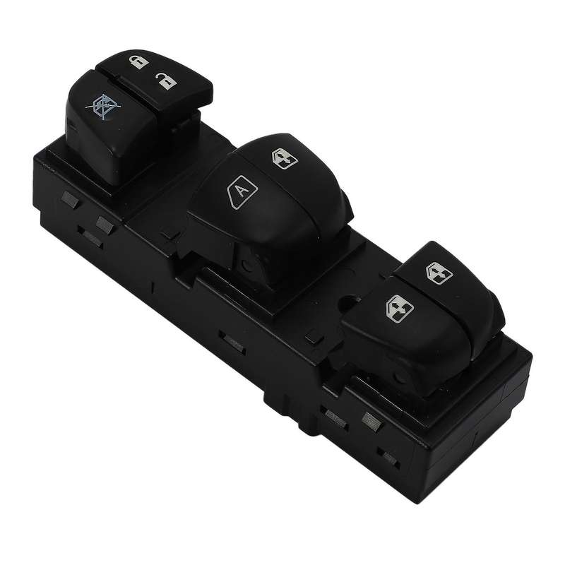 New Power Window Switch for Juke Altima Tiida Sylphy 25401-3SH0A