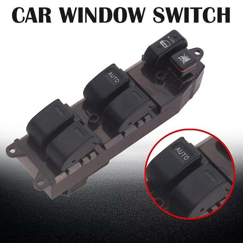 New Power Window Switch for 2003-2008 84820-33170
