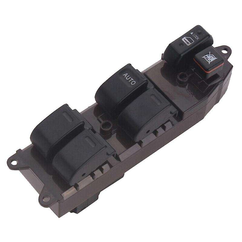 New Power Window Switch for 2003-2008 84820-33170