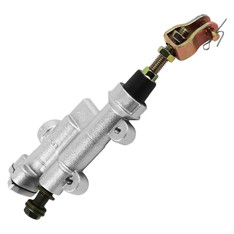 New Rear Brake Master Cylinder for Crf250r 2004-2015 , Crf450r 2002-2015 43500-men-305