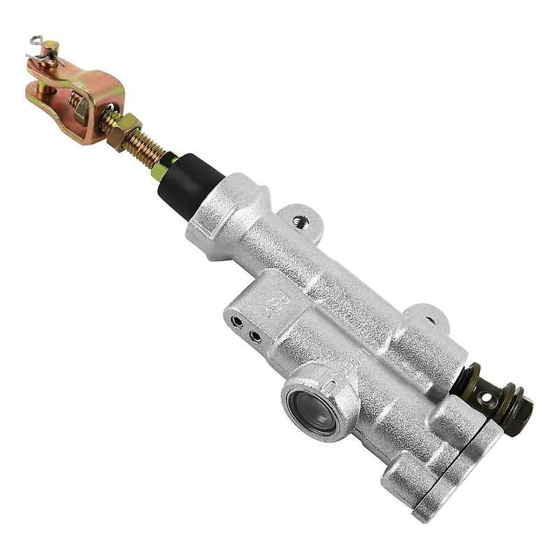 New Rear Brake Master Cylinder for Crf250r 2004-2015 , Crf450r 2002-2015 43500-men-305