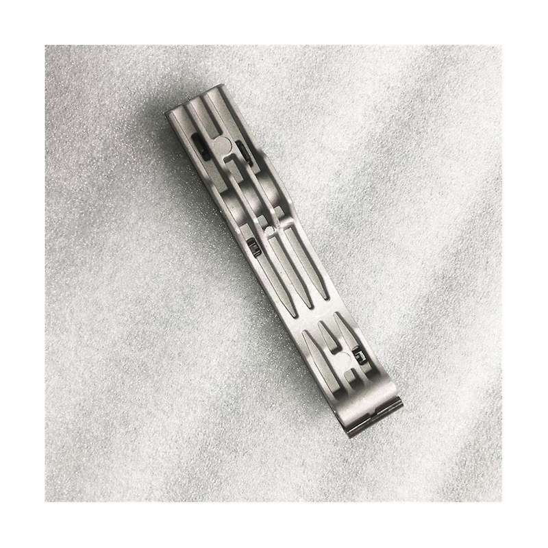 New Rail Assy-Guide Lower 6640502416 for Actyon