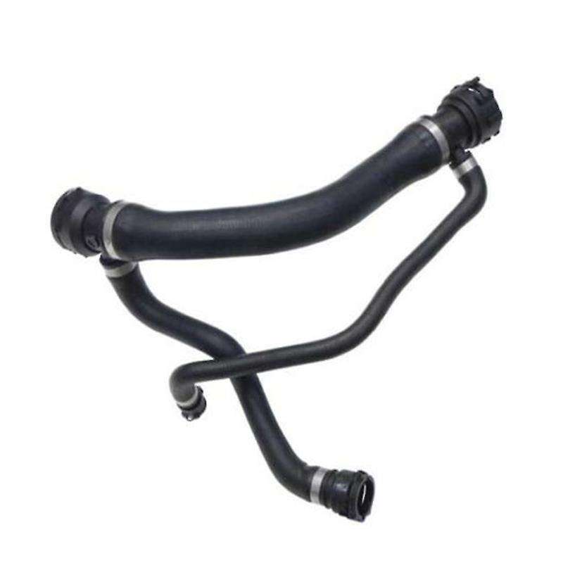 New Radiator Coolant Hose Upper Radiator Hose to Water Pump 17127535742 for BM-W 750I 750Li