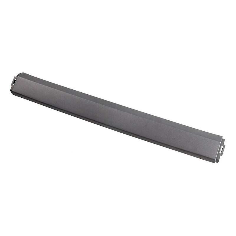 New Rear Bumper Lower Central Gray Bar Trim Cover for Evoque 2012-2018