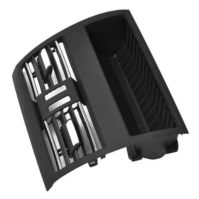 New Rear Center Console Air Outlet Vent Grille Grill Cover for - 5 F10