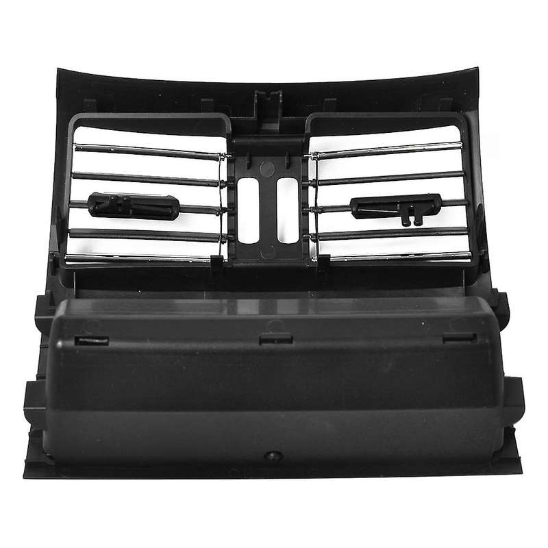 New Rear Center Console Air Outlet Vent Grille Grill Cover for - 5 F10