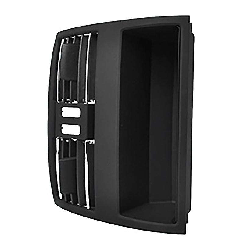 New Rear Center Console Air Outlet Vent Grille Grill Cover for - 5 F10