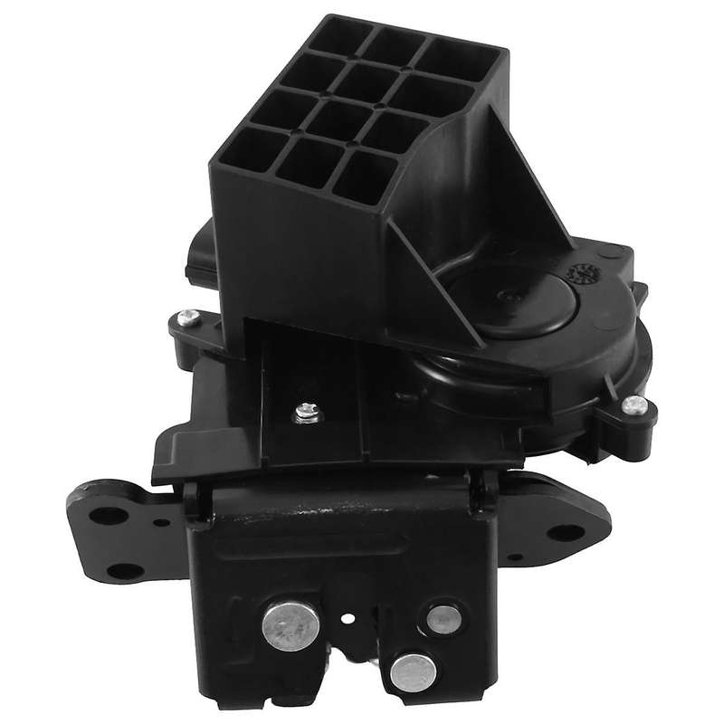 New Rear Hatch Liftgate Trunk Lock Actuator 69350-08020 for Sienna Base Le Se 2011-2019