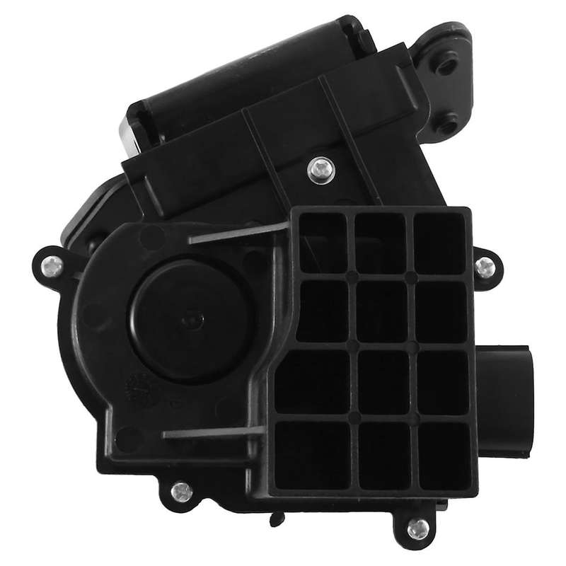 New Rear Hatch Liftgate Trunk Lock Actuator 69350-08020 for Sienna Base Le Se 2011-2019