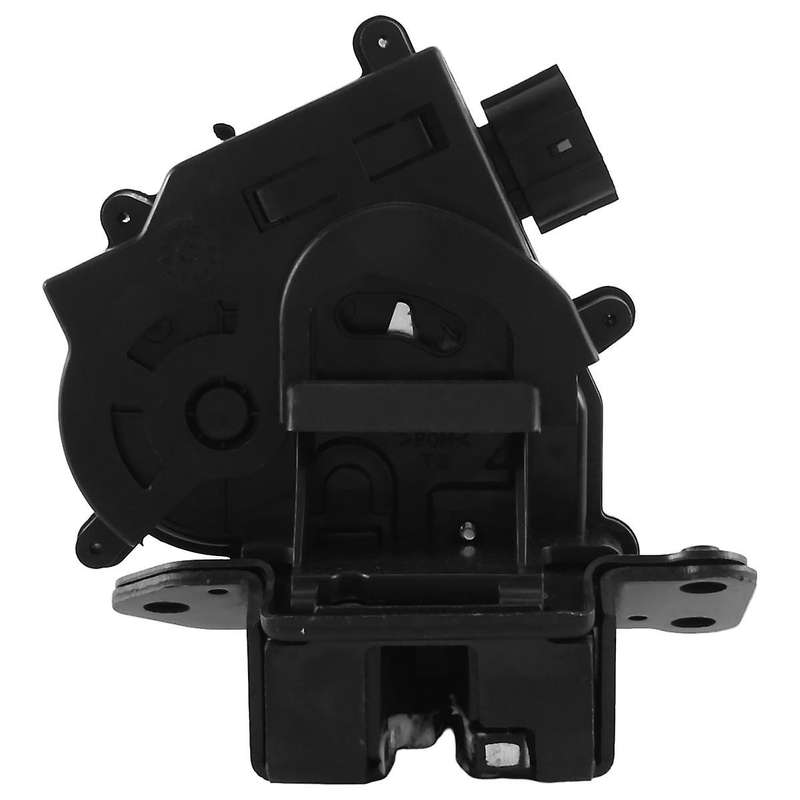 New Rear Hatch Liftgate Trunk Lock Actuator 69350-08020 for Sienna Base Le Se 2011-2019