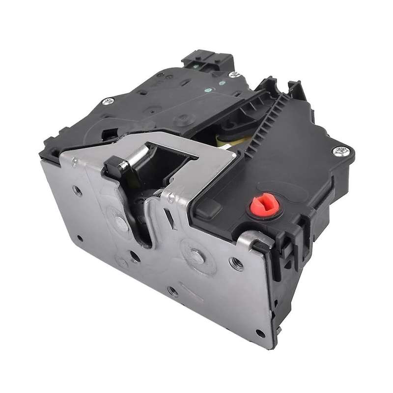 New Rear Left Door Lock Actuator for Meriva B (2010-) Door Lock Mechanism 13432376