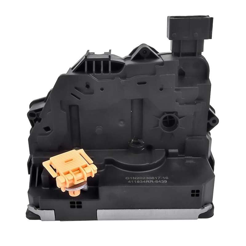 New Rear Left Door Lock Actuator for Meriva B (2010-) Door Lock Mechanism 13432376
