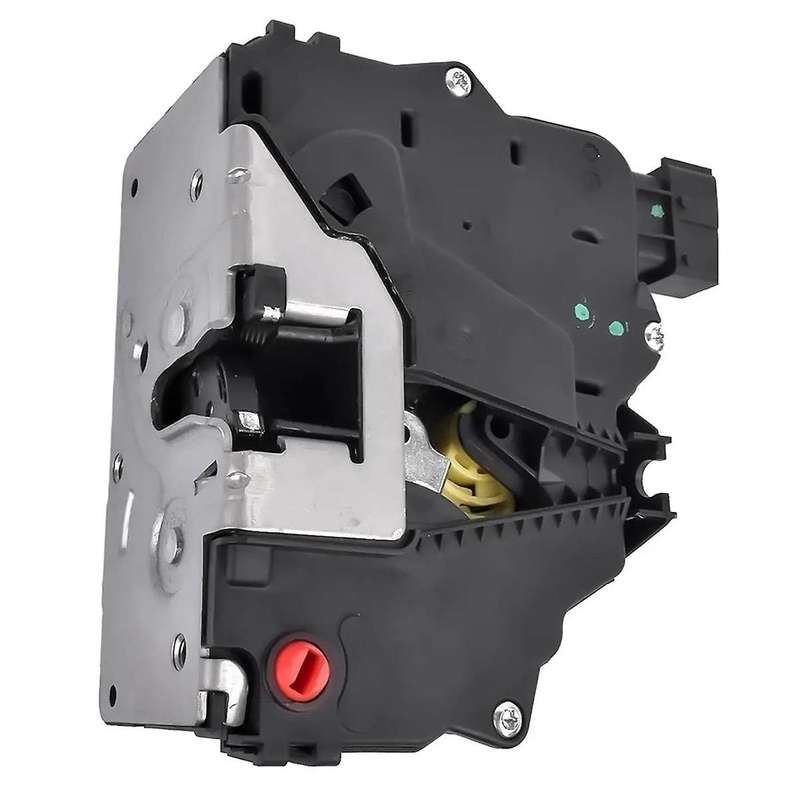 New Rear Left Door Lock Actuator for Meriva B (2010-) Door Lock Mechanism 13432376