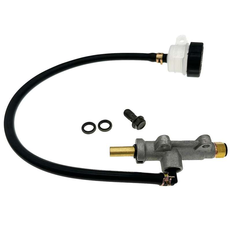New Rear Brake Master Cylinder for Trail 250 330 400 2001-2013