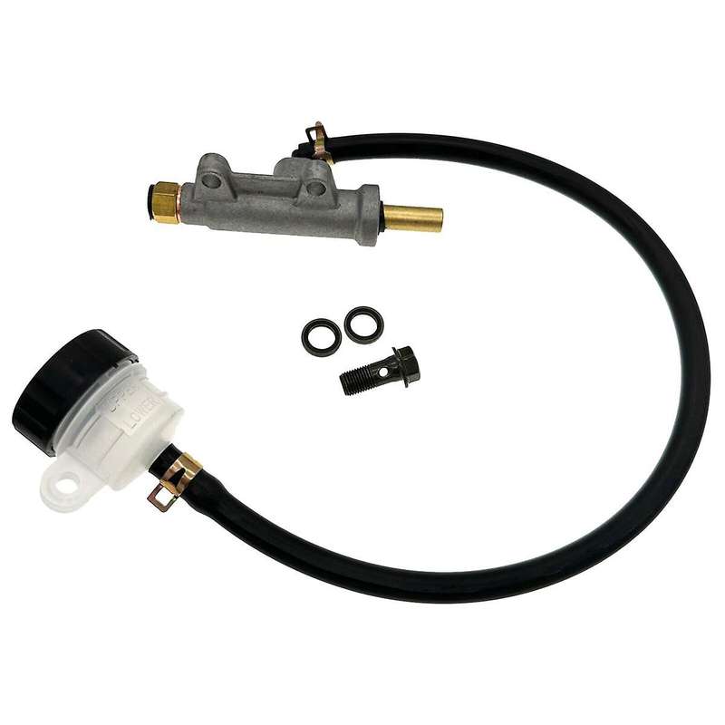 New Rear Brake Master Cylinder for Trail 250 330 400 2001-2013