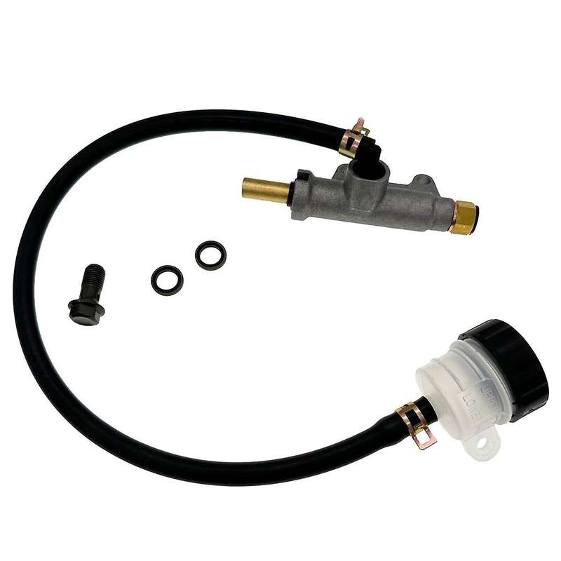 New Rear Brake Master Cylinder for Trail 250 330 400 2001-2013