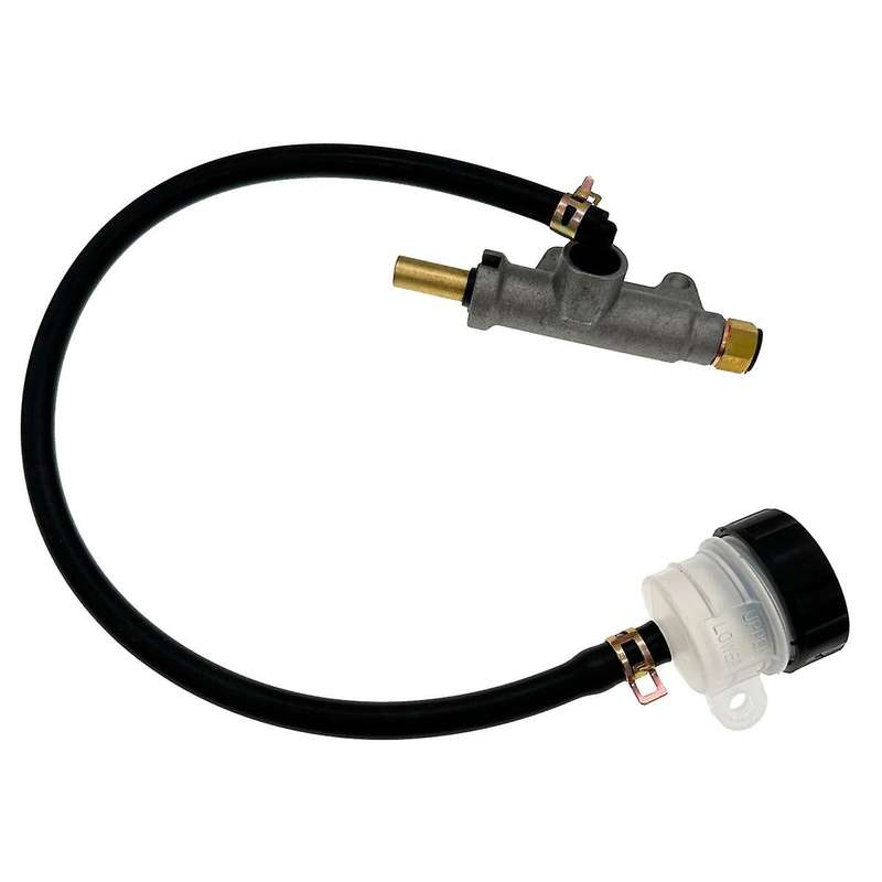 New Rear Brake Master Cylinder for Trail 250 330 400 2001-2013