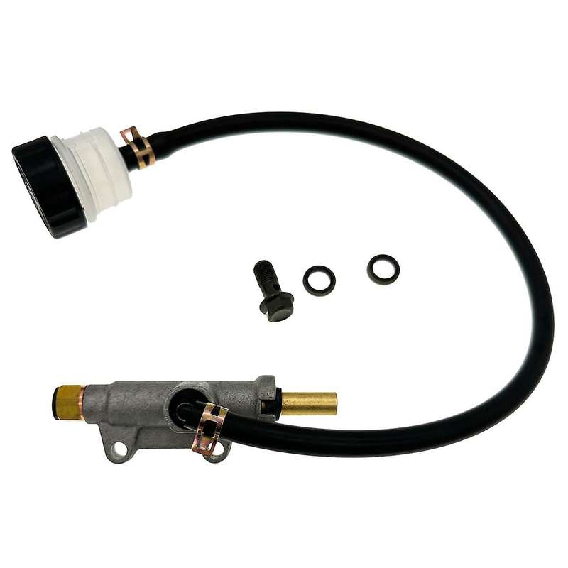 New Rear Brake Master Cylinder for Trail 250 330 400 2001-2013