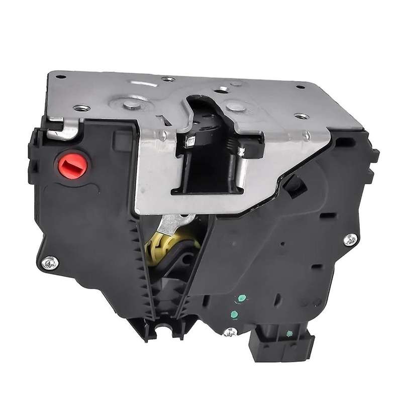 New Rear Right Door Lock Actuator for Meriva B (2010-) Door Lock Mechanism 13432377