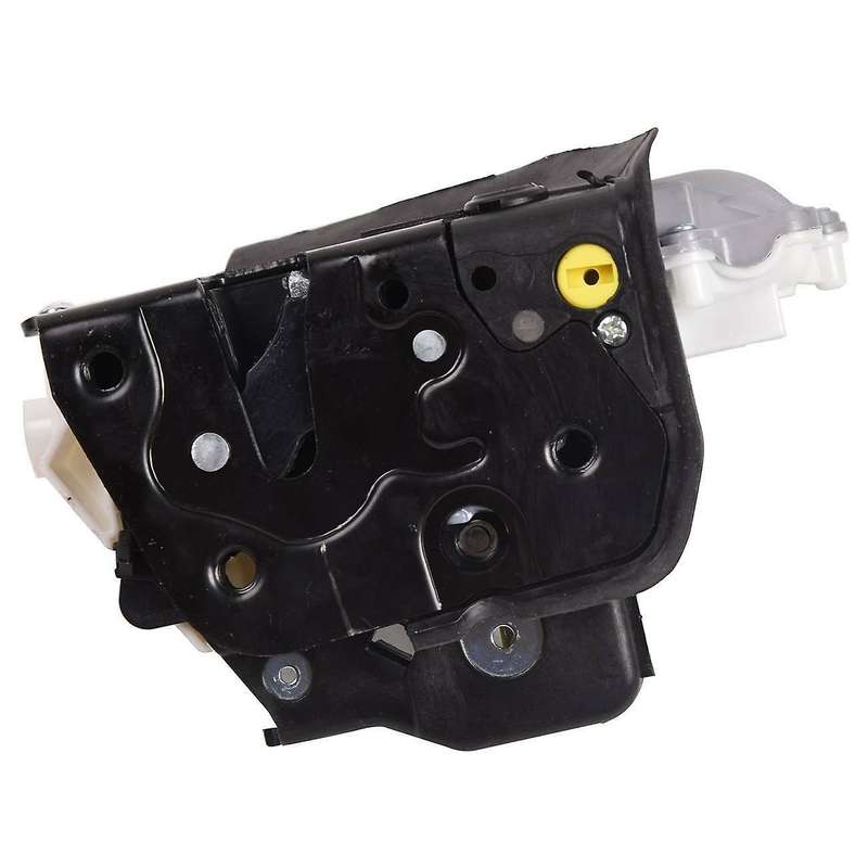 New Rear Right Door Lock Latch Actuator for A3 A6 S6 C6 A8 S8 4F0839016