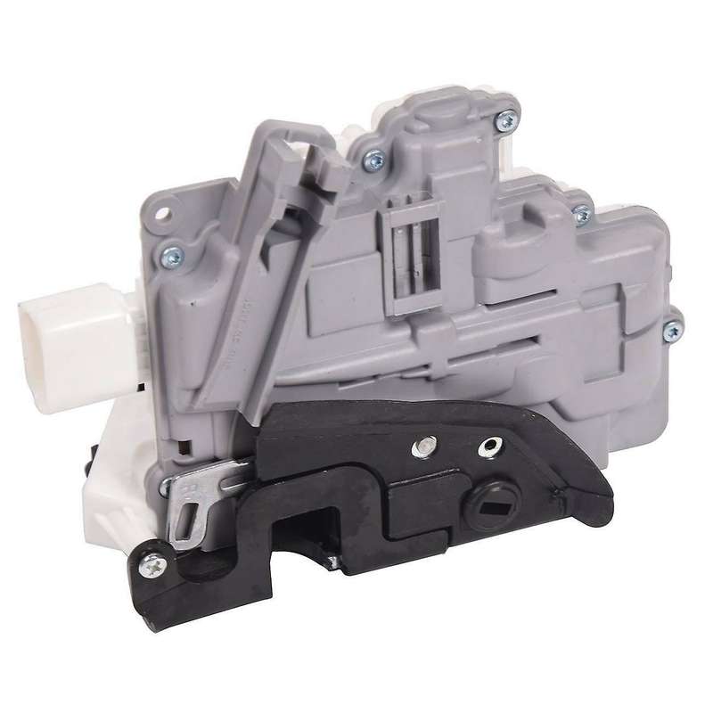 New Rear Right Door Lock Latch Actuator for A3 A6 S6 C6 A8 S8 4F0839016