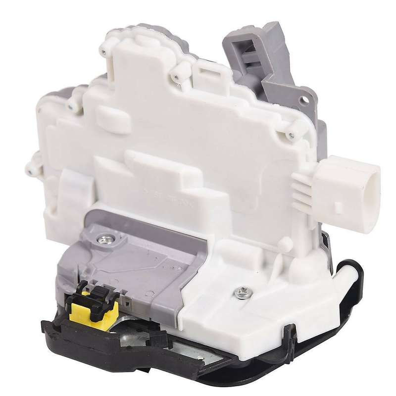 New Rear Right Door Lock Latch Actuator for A3 A6 S6 C6 A8 S8 4F0839016