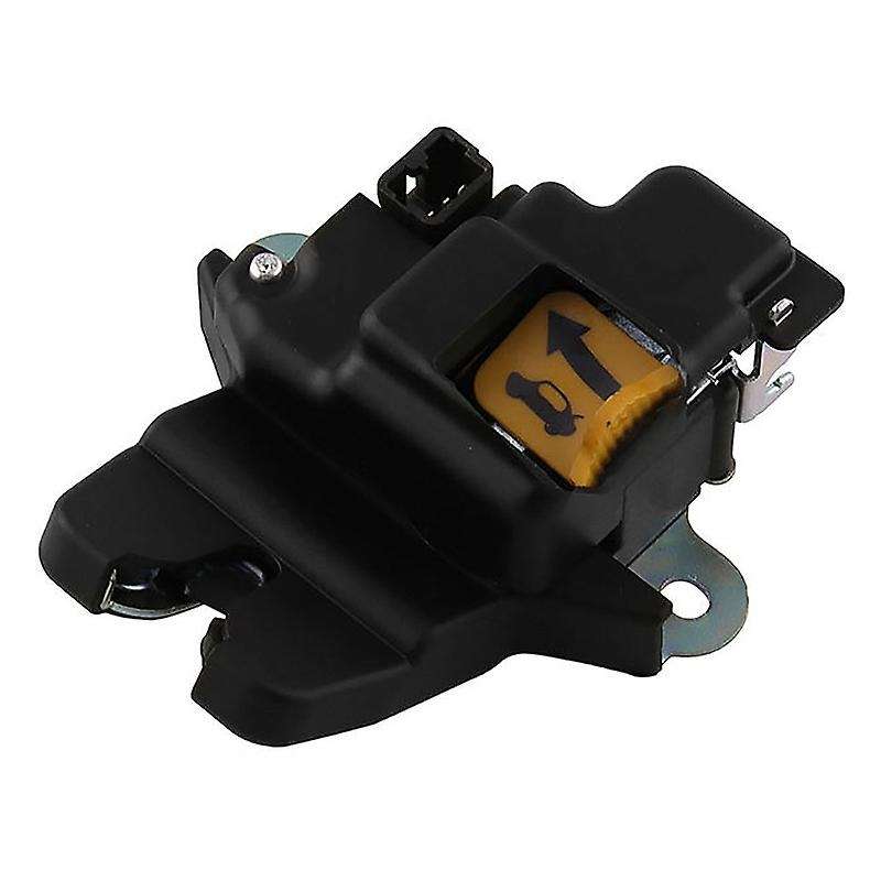 New Rear Trunk Latch Fit for 2011-2016 81230-3X010