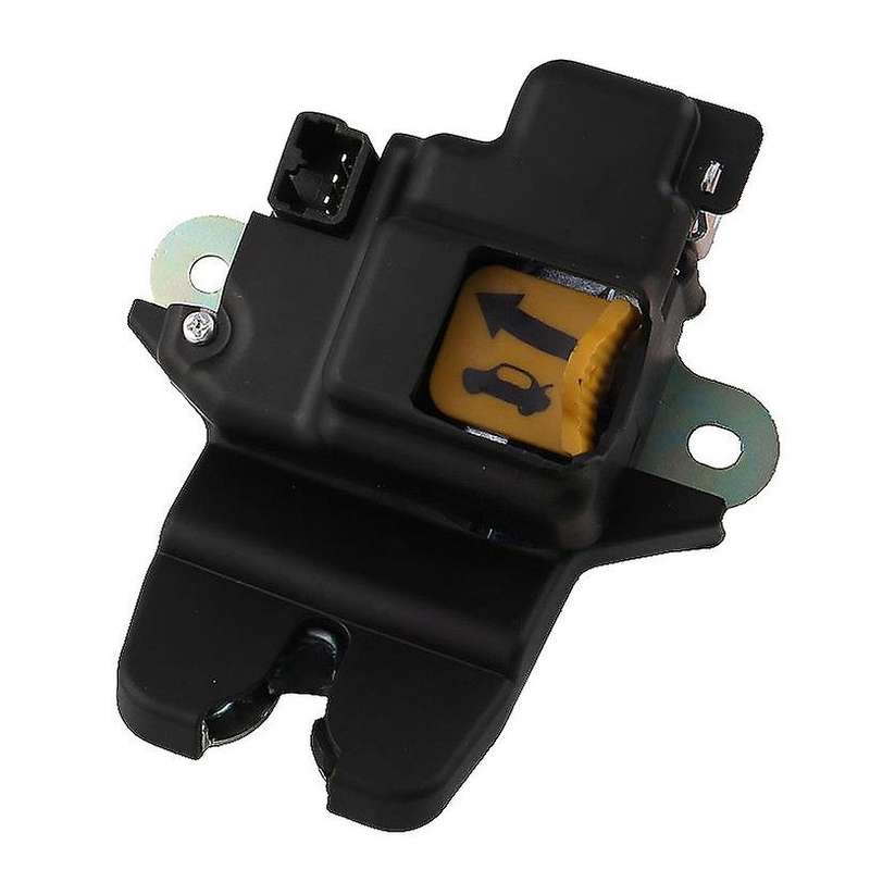 New Rear Trunk Latch Fit for 2011-2016 81230-3X010