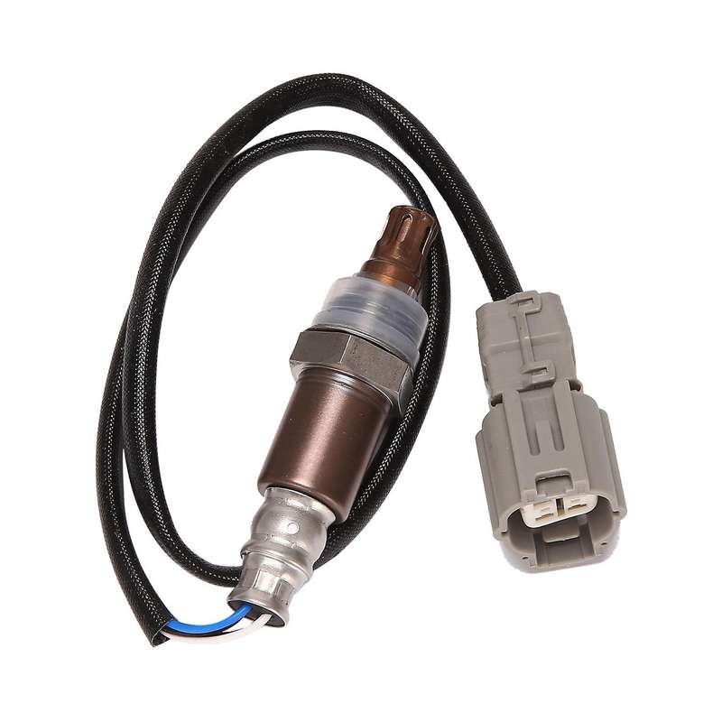 New Rear Oxygen O2 Sensor 89465-48180 for 04-13 RX330 RX350 04-14 234-4509