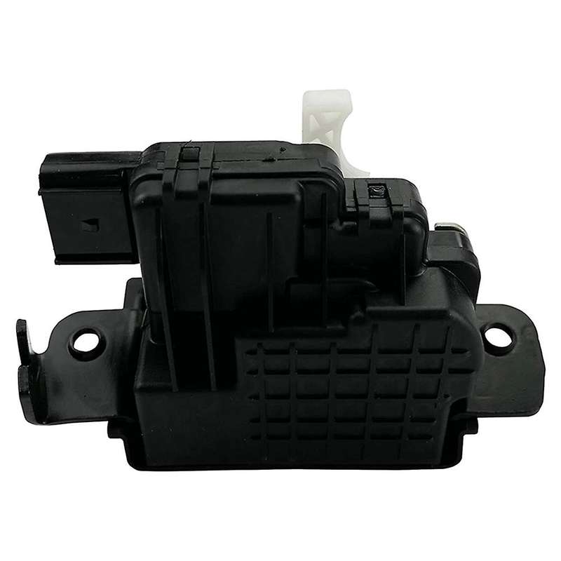 New Rear Trunk Lid Lock Latch Actuator Trunk Lock Latch for Sorento 2016-2019 81230C5000 81230-C5000
