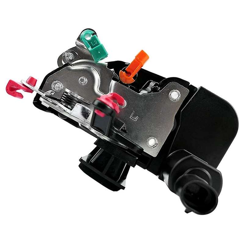 New Rear Trunk Lid Lock Latch Actuator Trunk Lock Latch for Sorento 2016-2019 81230C5000 81230-C5000