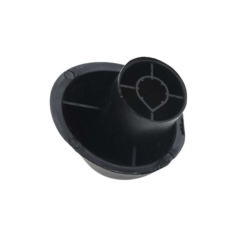 New Rear Left+Right Tail Gate Cushion Stop Buffer Plug and Play for Model Y 2020-2022 1507940-00-C,
