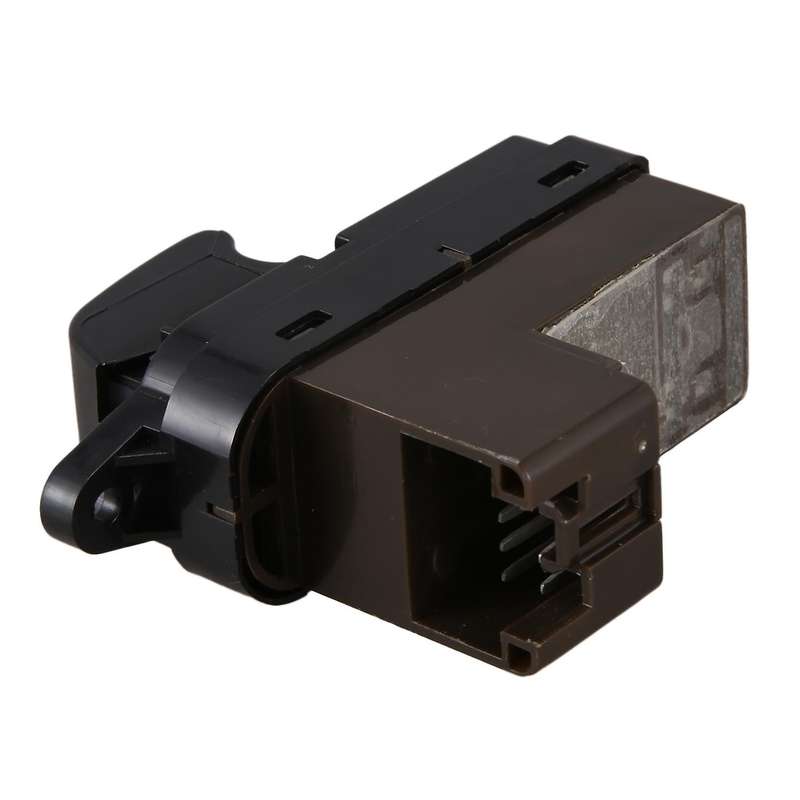 New Rear Right Power Window Single Switch Fit for 6 2002-2008 GP9G-66-380